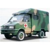 軍用方艙救護(hù)車(chē)