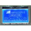 拓普微240*120點(diǎn)陣LCD(LM240120B)