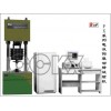 微機(jī)控制電磁諧振高頻疲勞試驗機(jī)