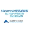 Harmonic諧波減速機CSF-GH系列