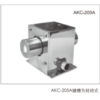 AKC-205動(dòng)態(tài)扭矩傳感器