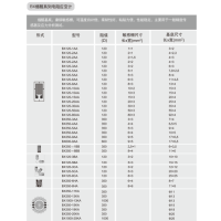 苯酚環(huán)氧、聚酰亞胺、BX縮醛系列電阻應(yīng)變計(jì)